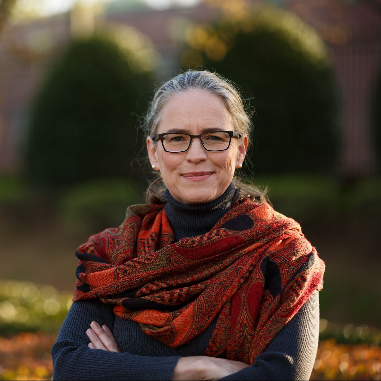 U.S. Rep. Carolyn Bourdeaux, D-Norcross